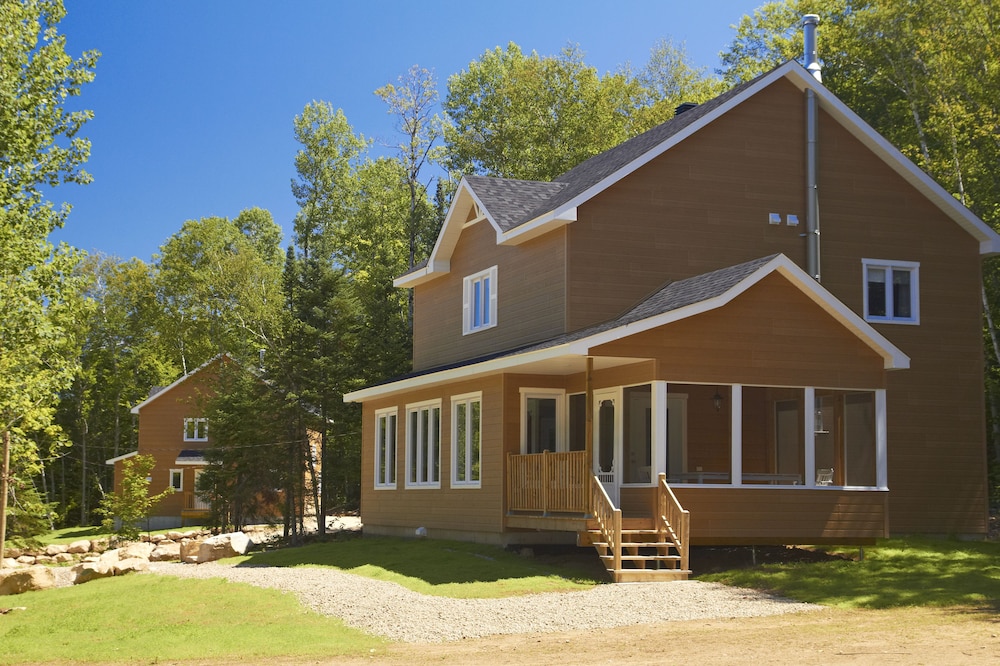 Chalets Lanaudiere