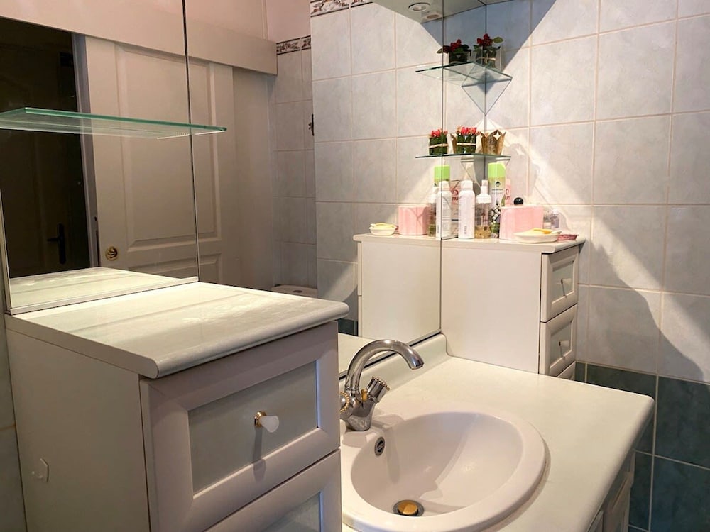 Appartement Opera Chauchat Citycosy