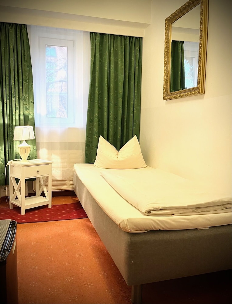 Hotel Mariahilf en Munich