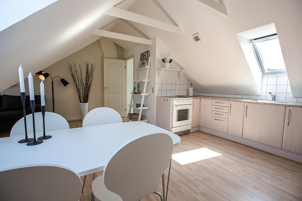Aalborg Vacations - Cozy 1-bedroom Apartment in Aalborg - Property Image 8