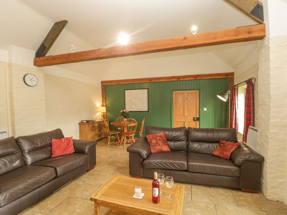 Keepers Cottage