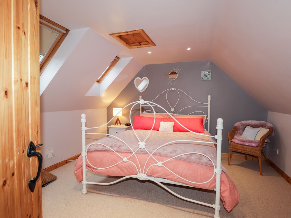 Bogindour Cottage
