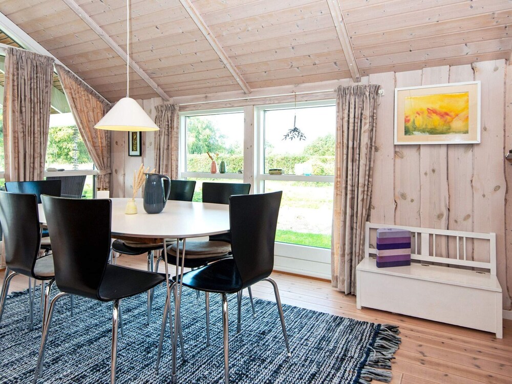 Comfortable Cottage With Large Grounds - By Traum Ferienwohnungen view 2
