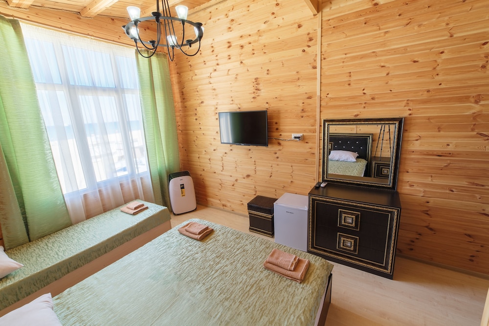 Magdalena Guesthouse