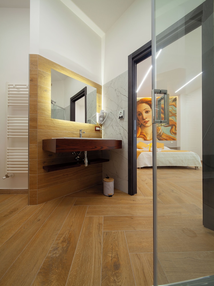 PALAZZO FIORENTINI CHARME HOTEL