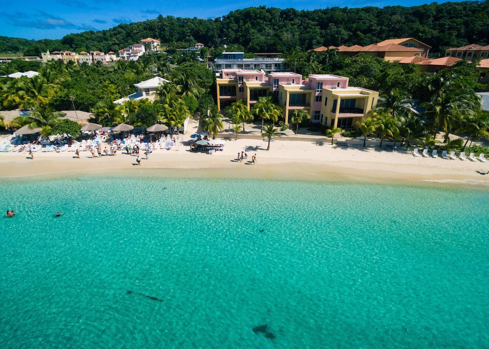Coral Sands 4
