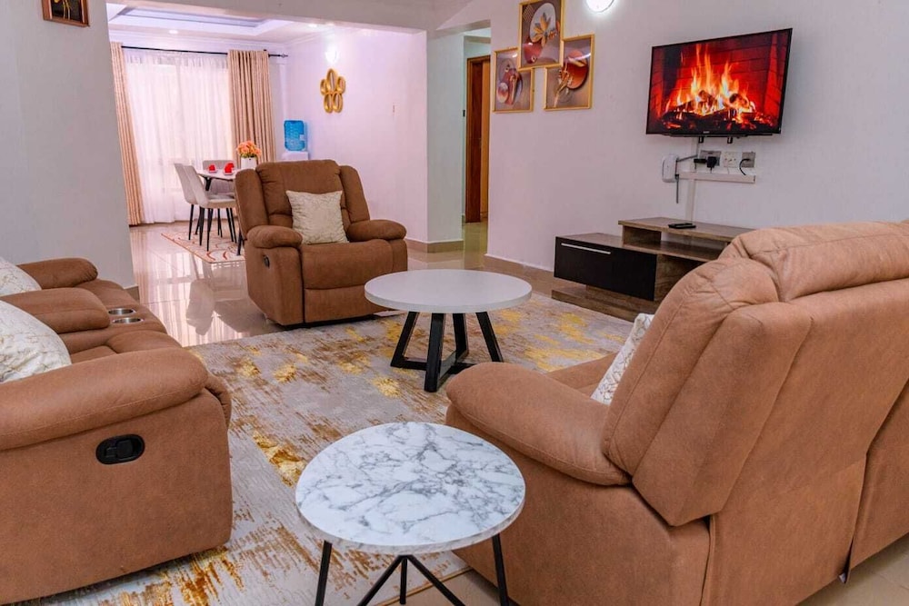 Lux Suites Havan Furnished Apartments