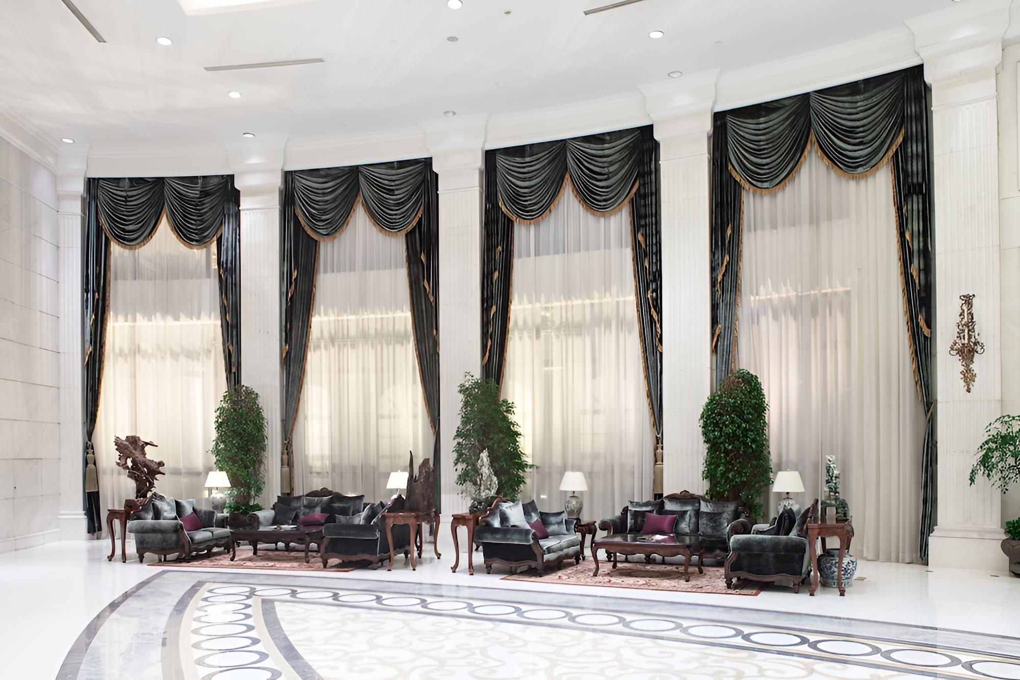 Skyfortune Boutique Hotel Shanghai