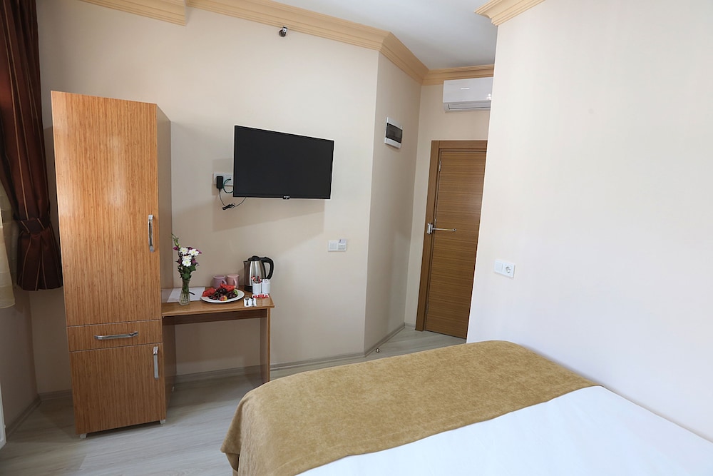 Taksim Maxwell Otel - Image 10