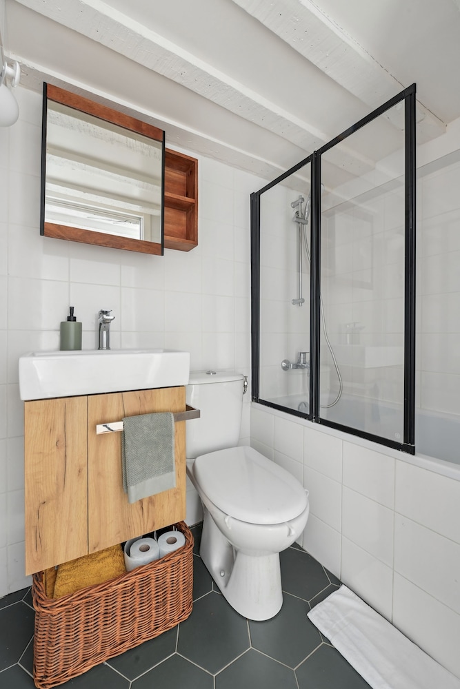 Lovely 1BR Near Quartier Montorgueil