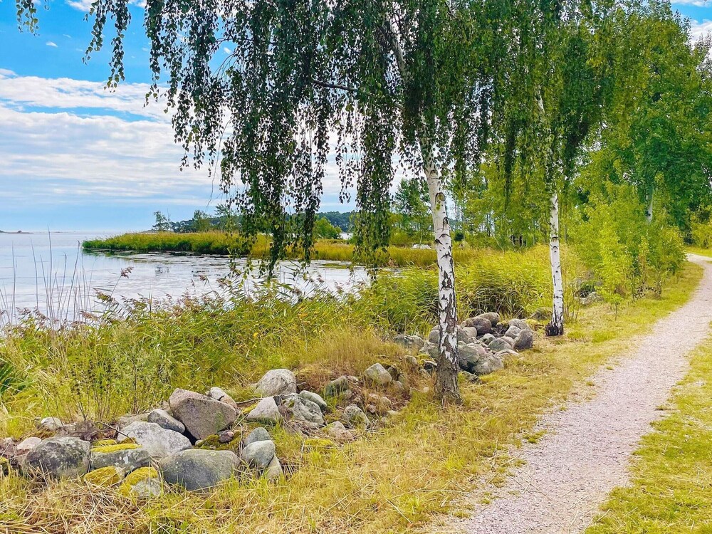 4 Star Holiday Home in Bergkvara-by Traum view 5