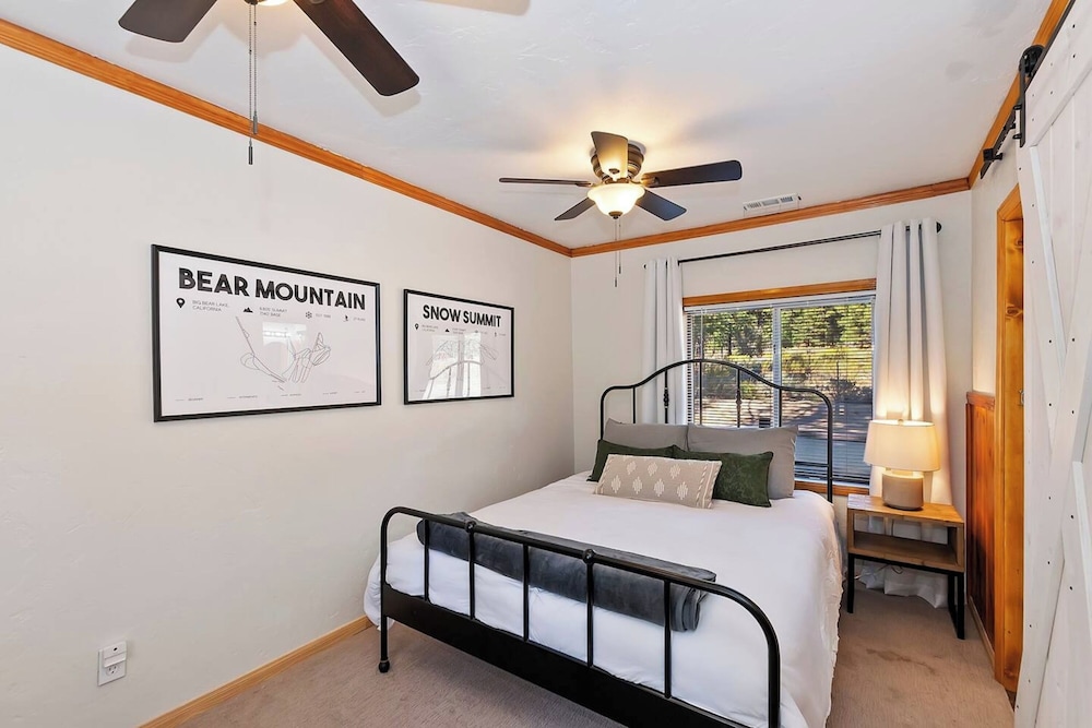 Brother Bear Cabin