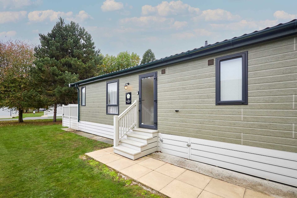 Host Stay The White Rose Lodge photo 5