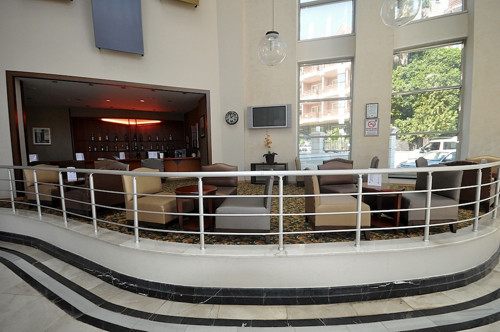 Pineta Park Deluxe Otel - Hepsi Dahil - Image 49