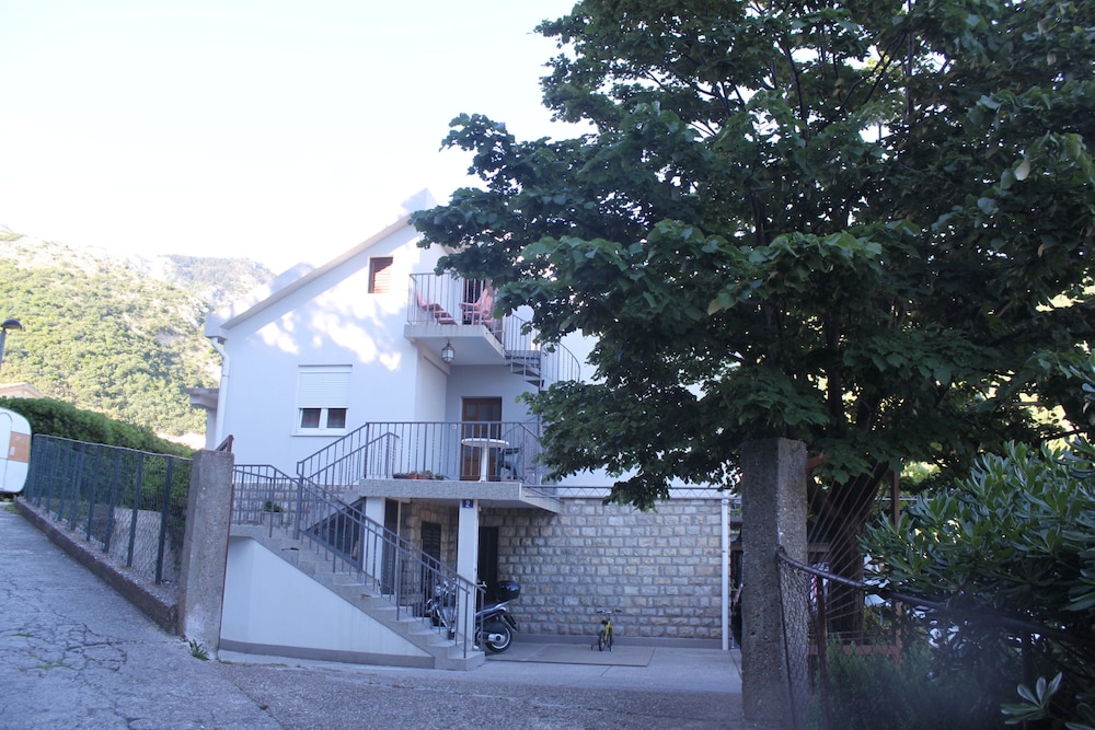 Villa Luka