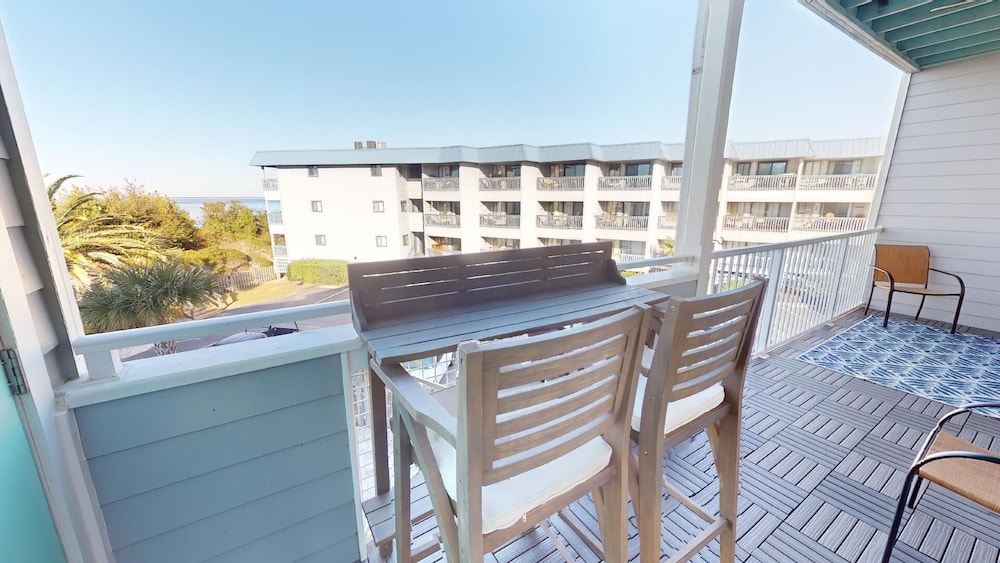Bay View Villas 2 by Tybee Vacation Rentals
