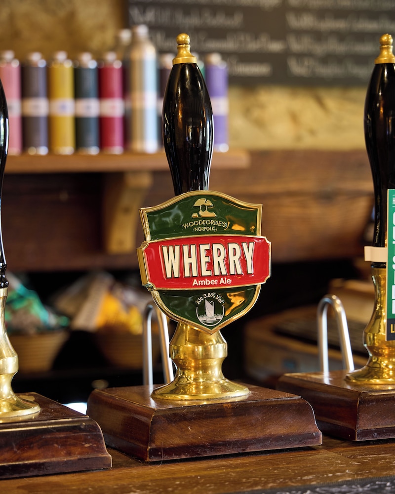 The Plough Inn