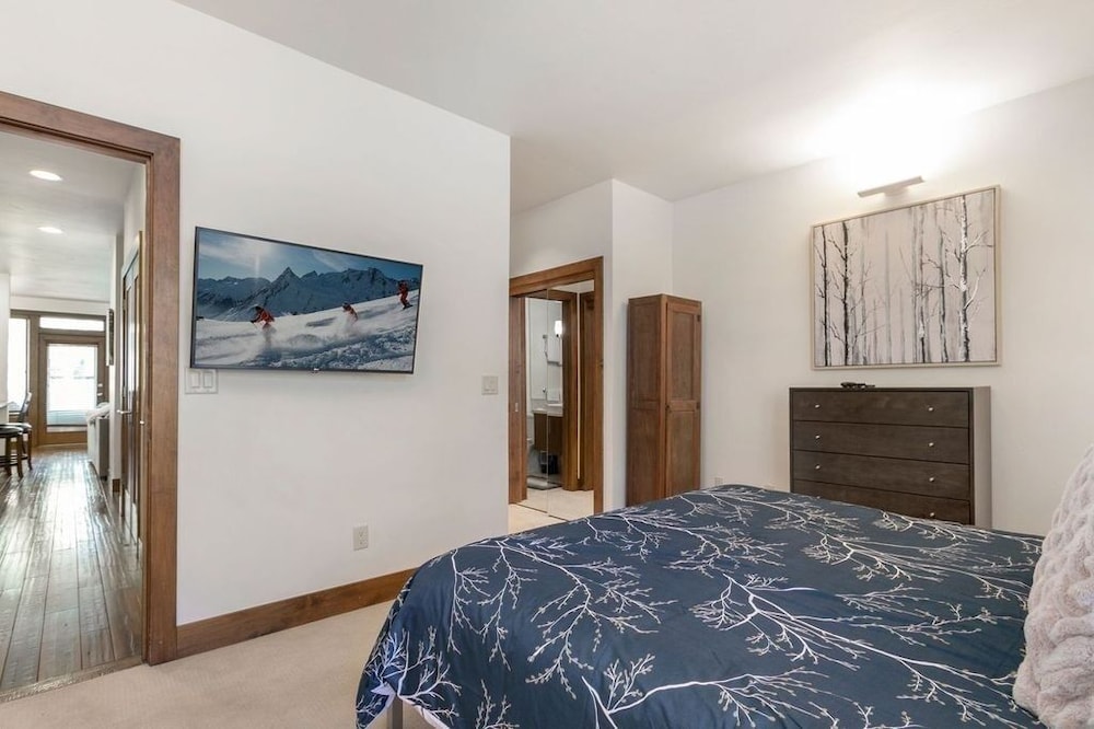 Vail Ski Resort Valley Condos