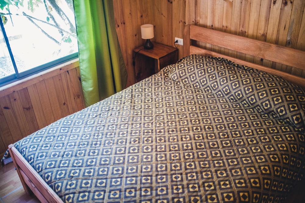 Cabañas Rokar