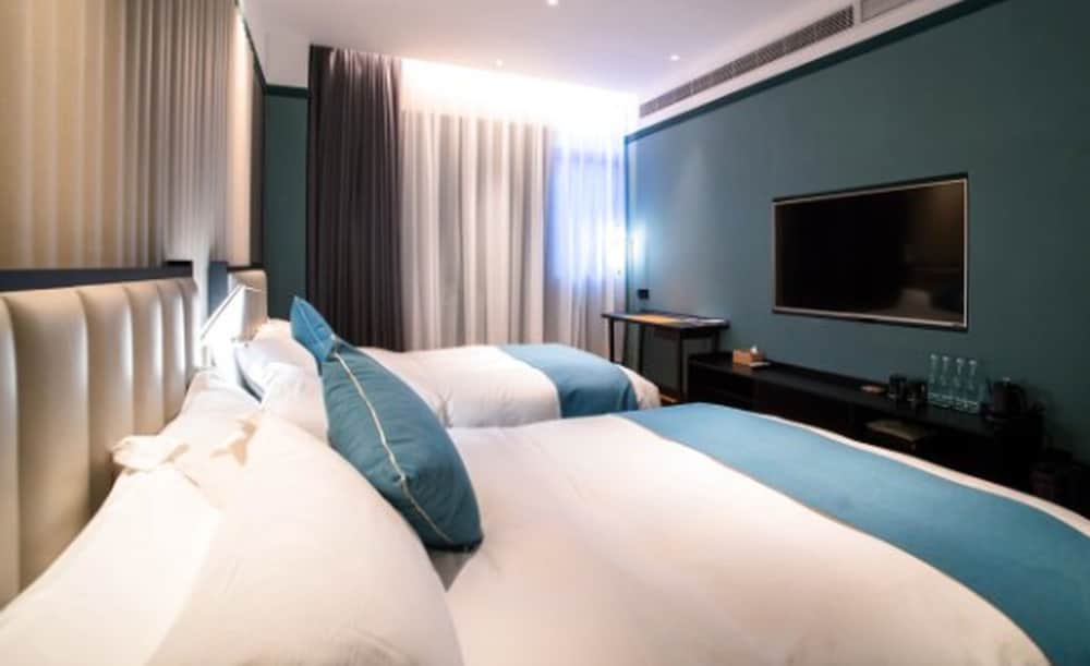 East Sea Hotel Chaozhou view 4