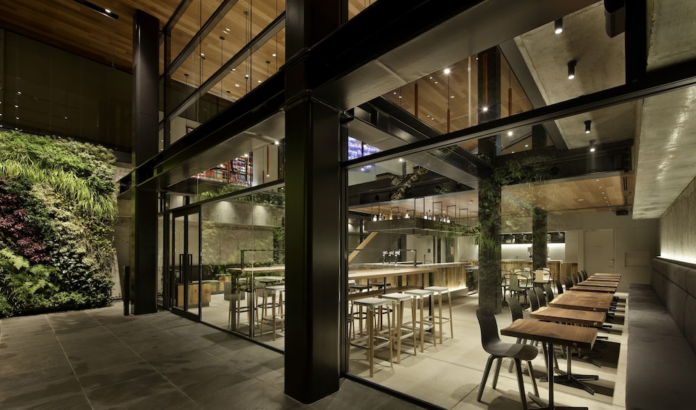 Piece Hostel Sanjo