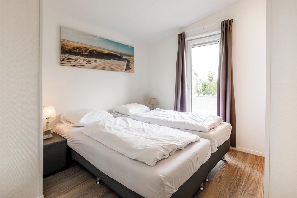 Holiday Home Bemelen Near Bemelerberg Reserve