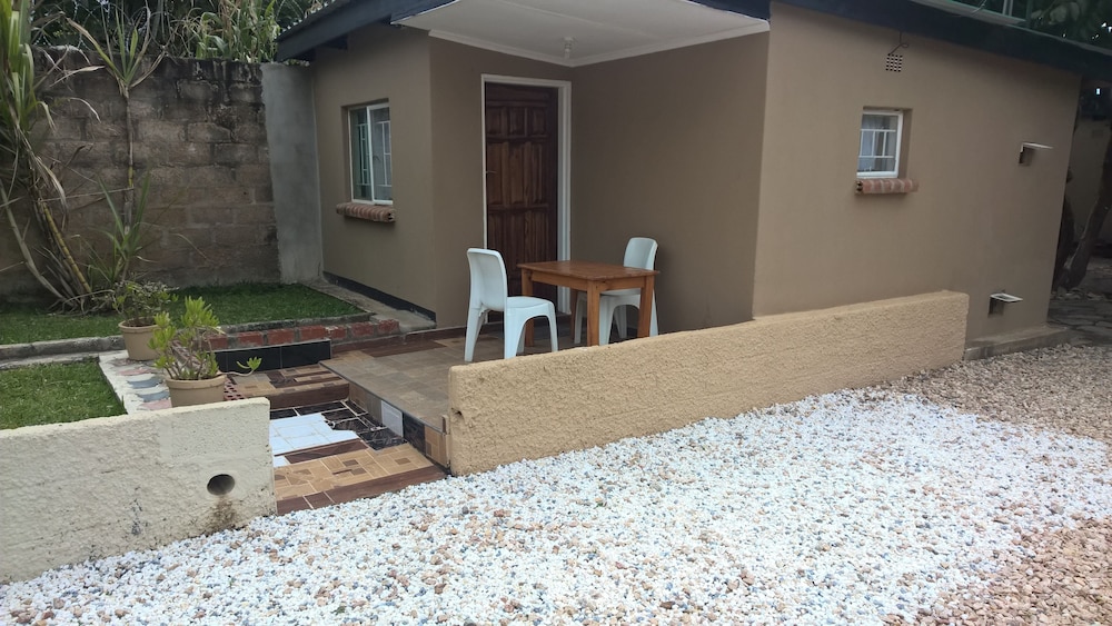 Mambilima Furnished Guest Wing