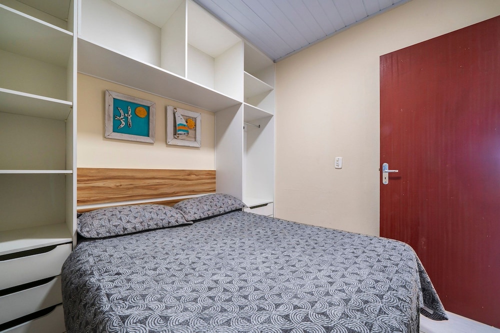 AP 19 Ala Tainha Residencial Solavir