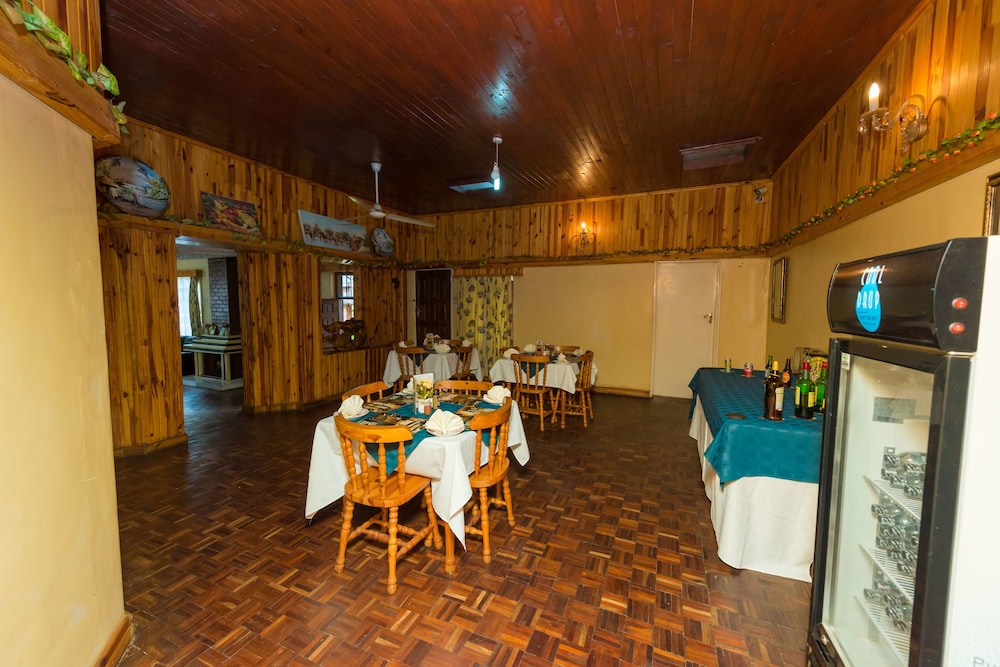 Nelly's Guesthouse
