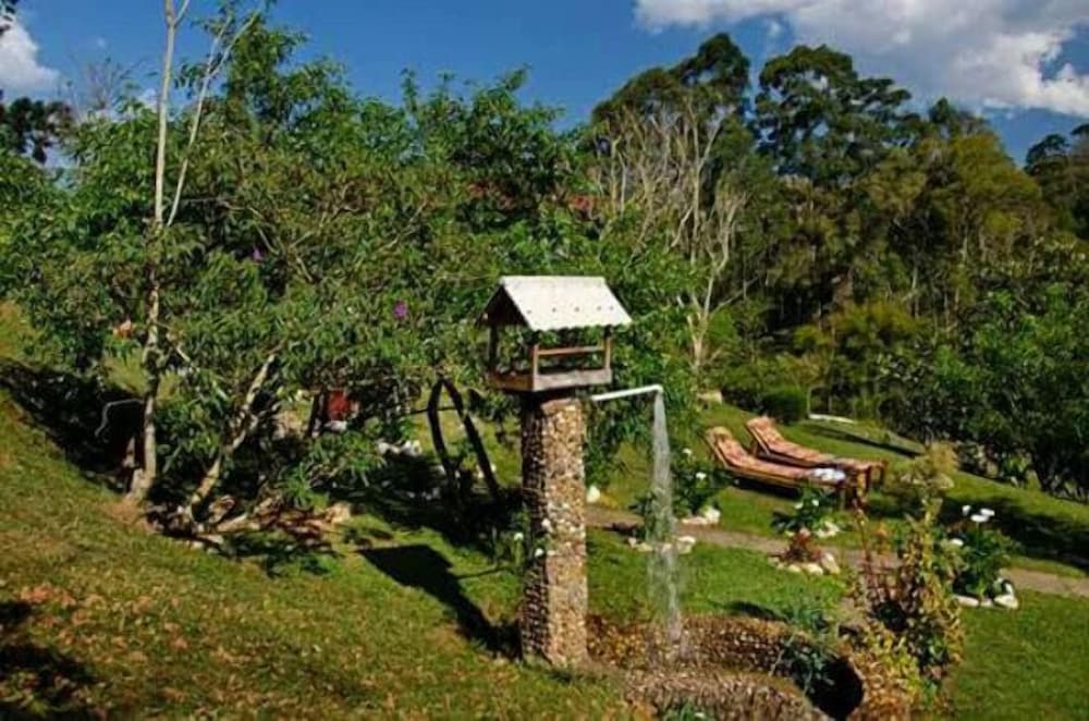Pousada da Gruta