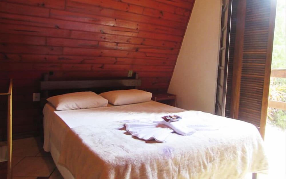 Vila Chalé