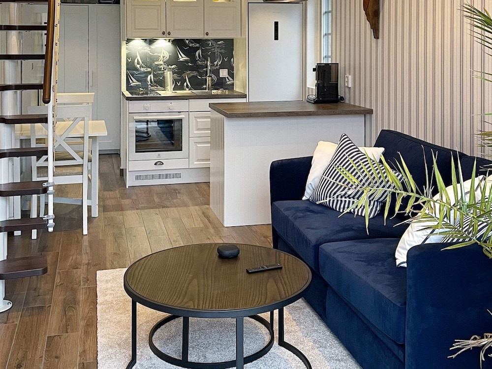 4 Star Holiday Home in Varberg view 4