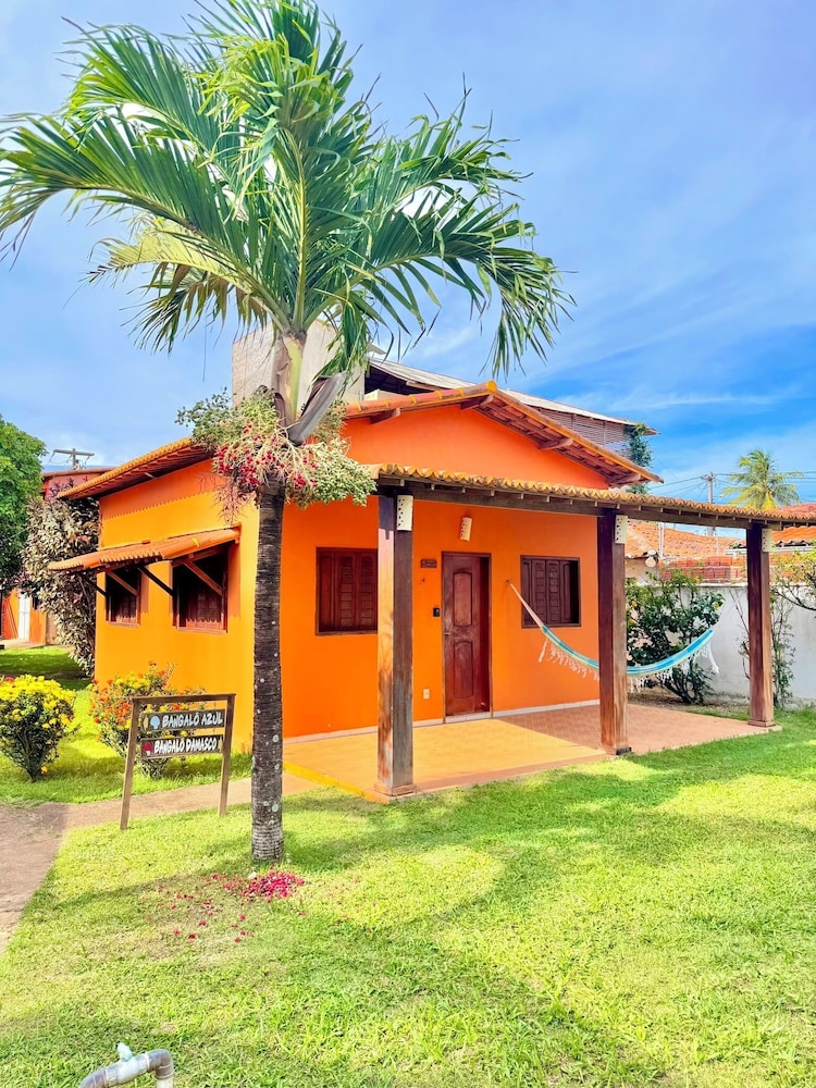 Pousada Vila Caju