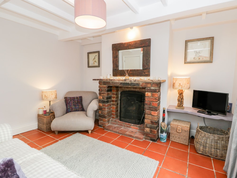 Rosie Cottage view 4