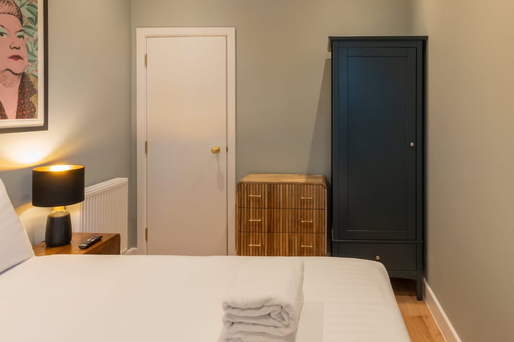 Host Stay The Georgian Quarter at Catharine House III