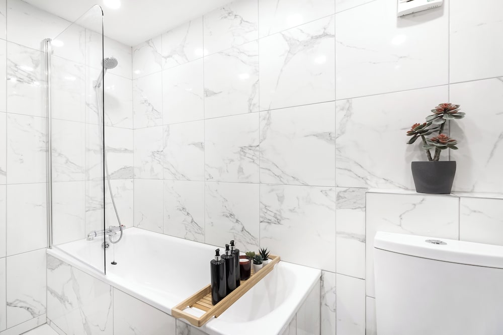 Marylebone Serviced Apartments