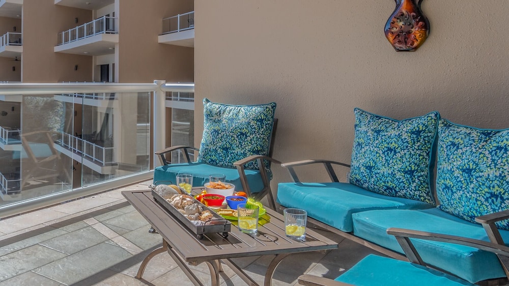 Las Palomas Beach and Golf Resort