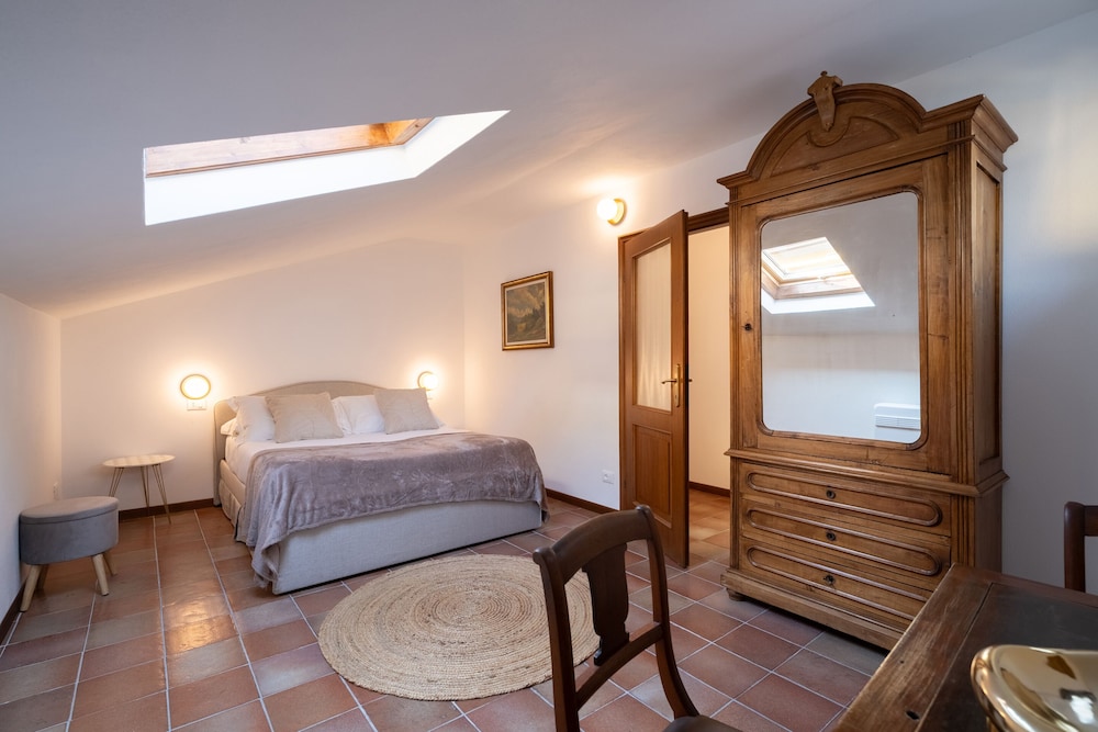 Mansarda Mella by Wonderful Italy