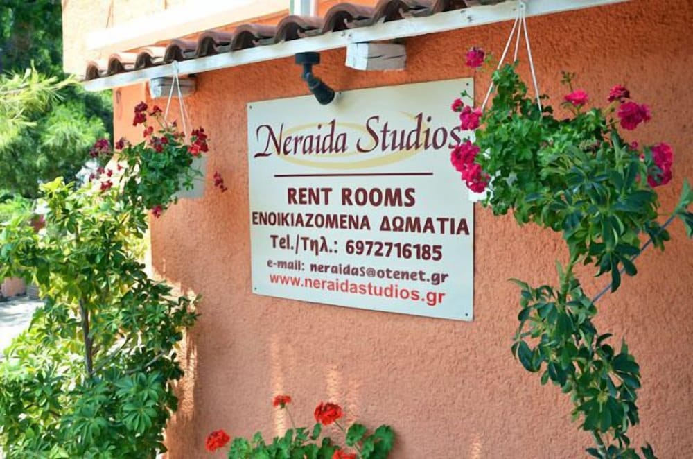 Neraida Studios