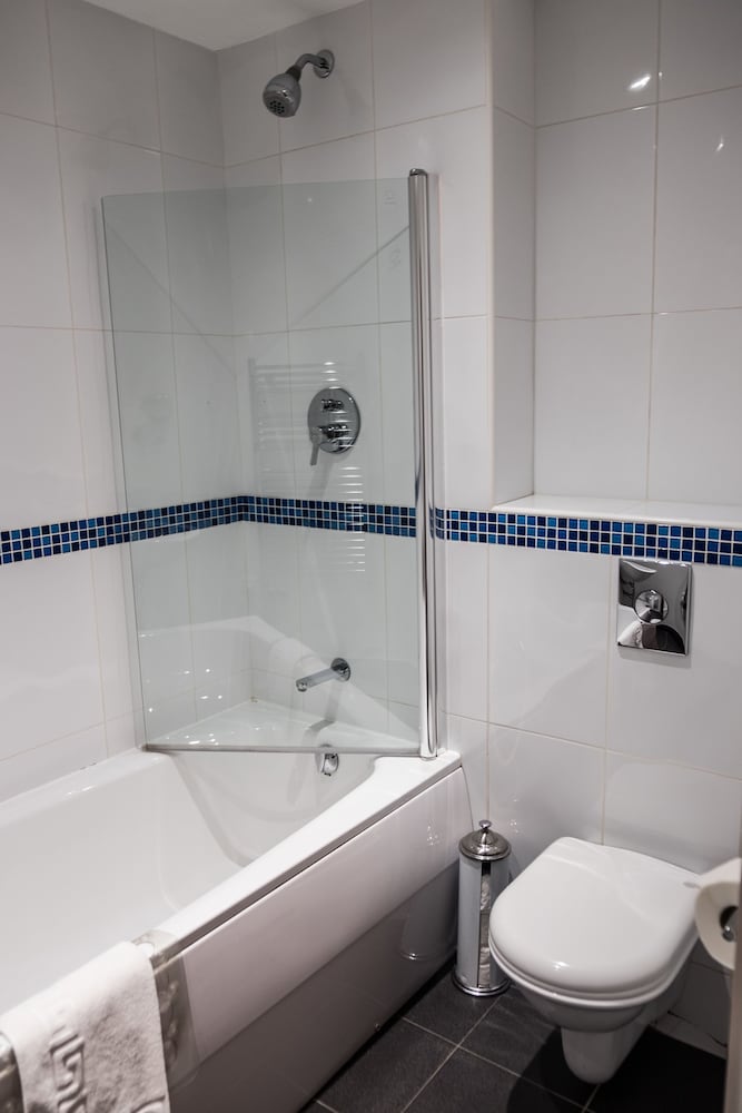 Kspace Serviced Apartments Leeds