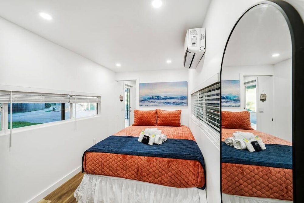 Oasis Container Home 4