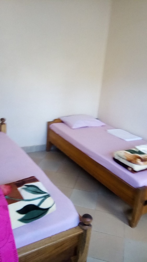 Ifulong cultural tourism homestay view 2