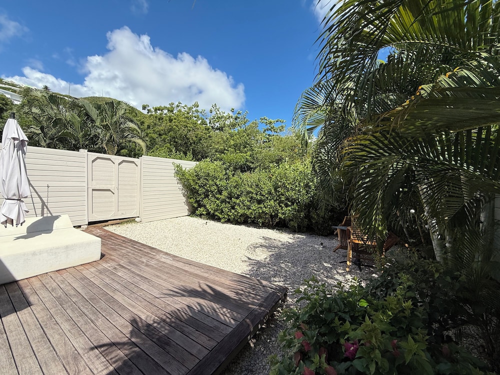 Les Galets Sxm