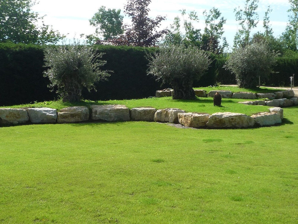 Maison d'hôtes Villa Soleil