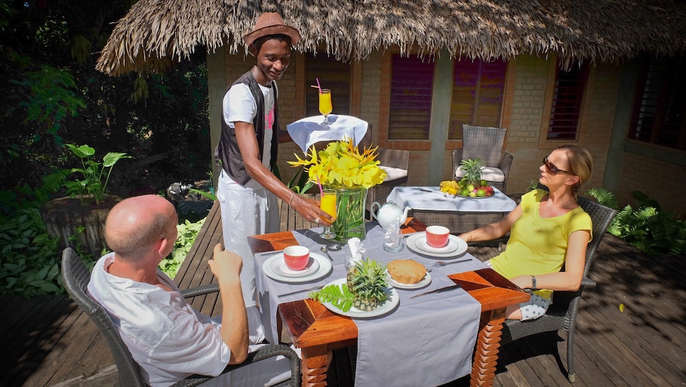 Madagascar Resort Nosy Be