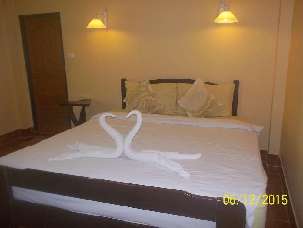 Rin Beach Resort