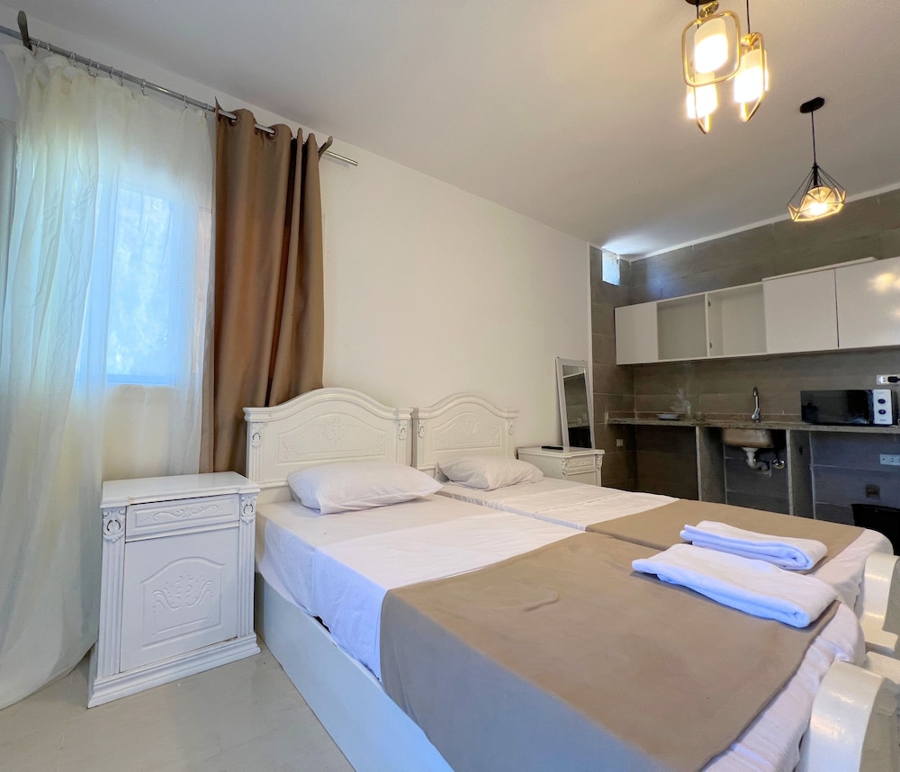 Manzzel Dahab Hostel