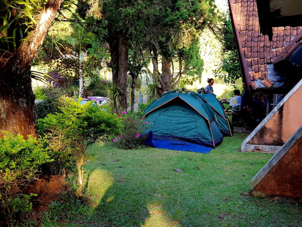Argapuri Jungle Resort
