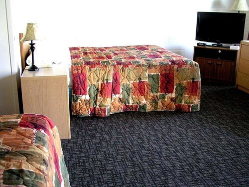 Yorke Inn Motel