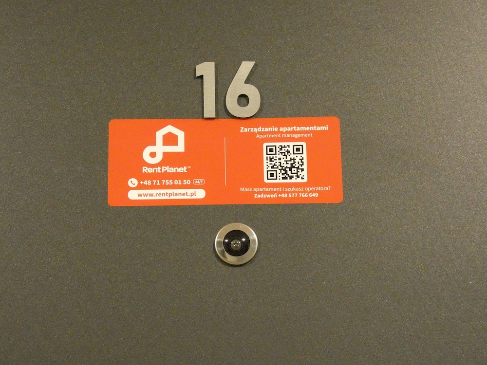 RentPlanet - Apartament Górczyńska